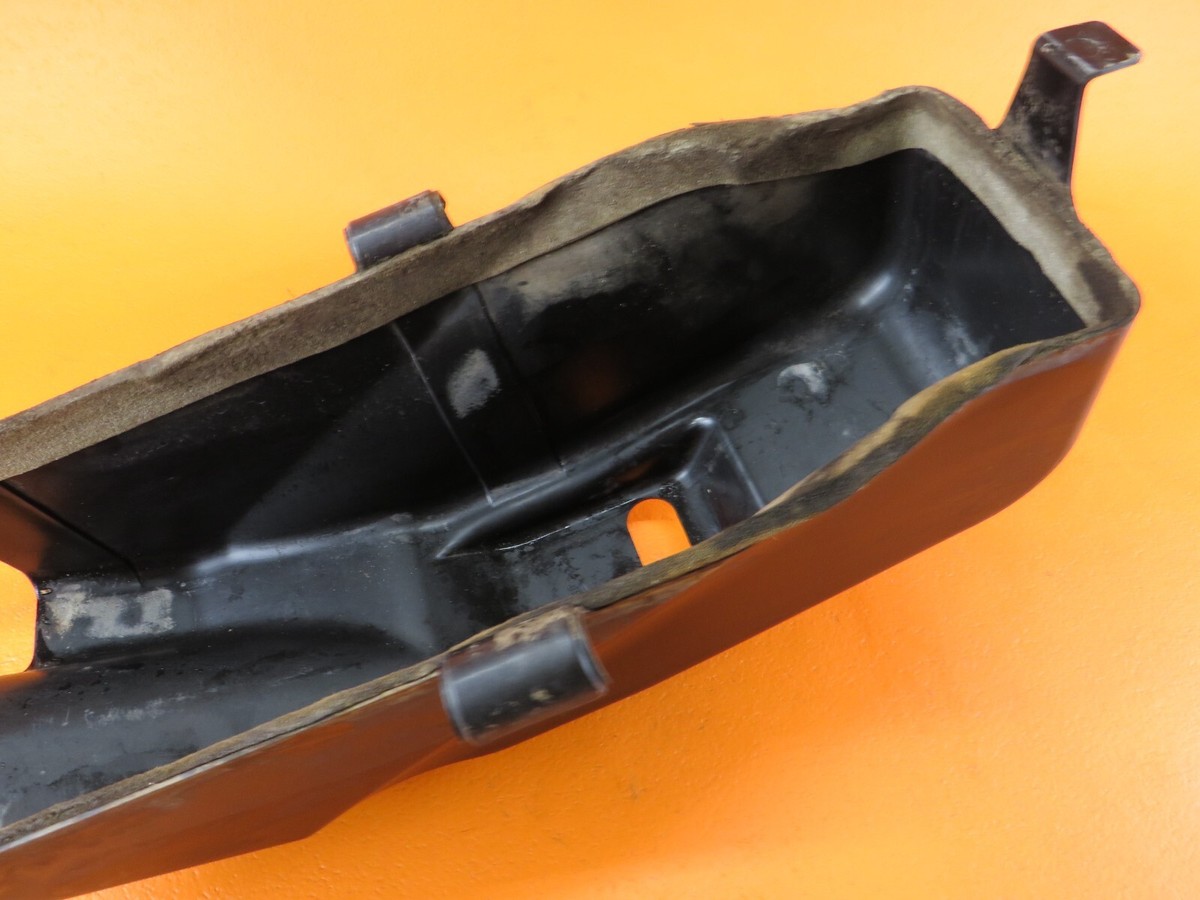 2004-2009 Kawasaki KFX 700 KFX 700 OEM GAS TANK TRAY HOLDER | eBay