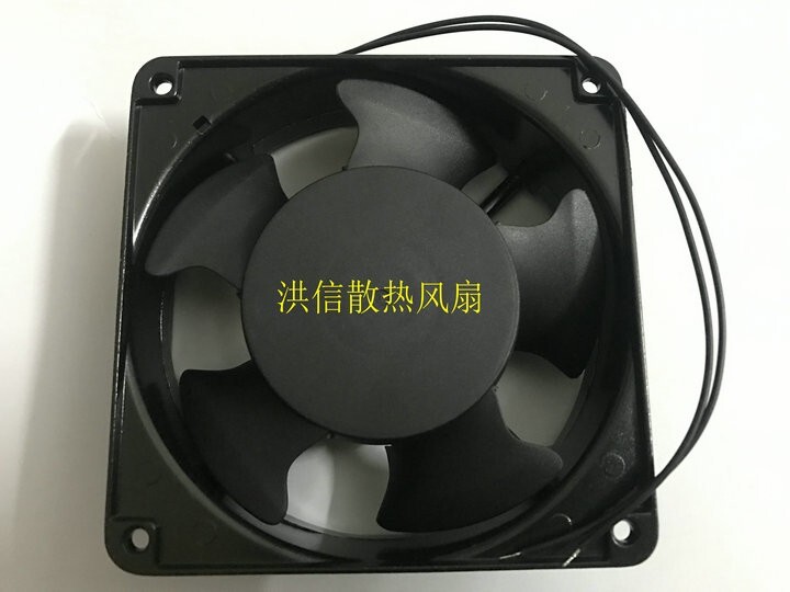 XYLFAN YL12038LSL 220V 0.05A 10W 12cm aluminum shell cooling fan | eBay