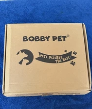 Bobby Pet Cat Window Perch Seat Gray