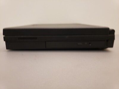 Vintage Winbook XL Laptop Pentium 233 MMX 64MB 6GB 1.44MB Vintage Winbook XL Laptop Pentium 233 MMX 64MB 6GB 1.44MB