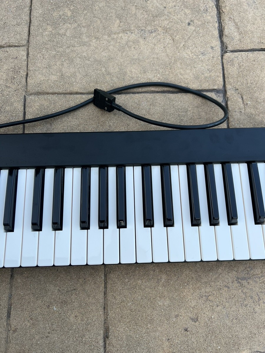 YAMAHA YK-10 KEYBOARD for CX5M Computer Tested | eBay