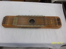 Vintage 1920's Ukelin International Musical Corp. Hoboken , N.J.