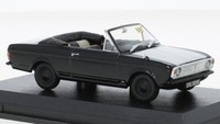 Modellauto MaßStab 1:43 Oxford Ford Cortina Mk Ii Crayford Convertible Diecast