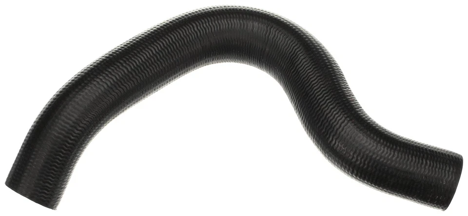 Gates Radiator Coolant Hose Upper For 2002-2009 Volvo S60 - Image 2 of 3