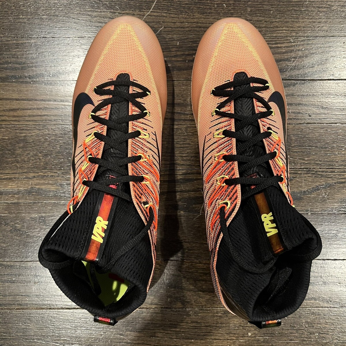 Nike Vapor Untouchable 2  display picture 1
