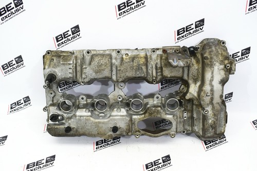 BMW X5 E70 50i Ventildeckel Zylinderkopfhaube Zylinderkopfdeckel 7566286