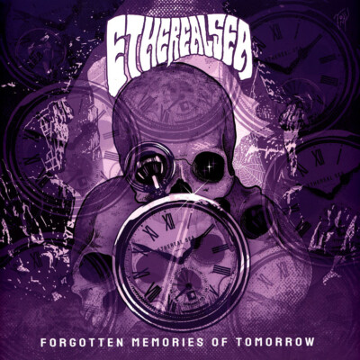 Ethereal Sea - Forgotten Memories Of Tomorrow (Vinyl LP - 2021 - US - Original)