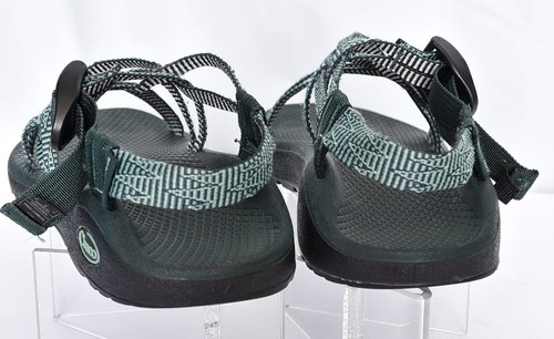 Chaco Womens Z Hiking Trail Sport Strappy Open Open Sandals Sz 7 - Picture 4 of 8