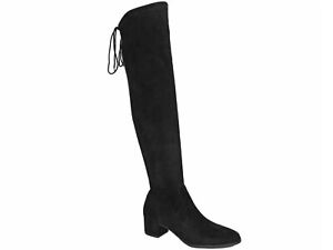 Chinese LaundryMystical Over-The-Knee BootsBlack 