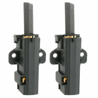 Carbon Brushes For AEG Lavamat 54569, 5460, 54600, 54608, 54609