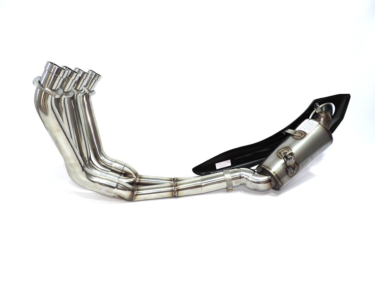 Kawasaki Z1000 / ZX1000 2010-2025 | Ninja 1000SX 2010-19 Full