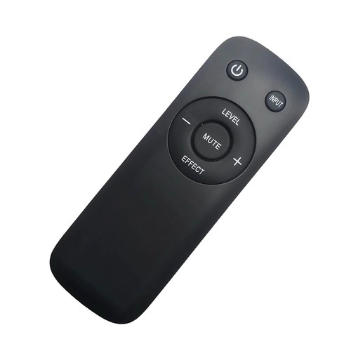 1-CH Sound System Remote Control for Logitech Z906 5.1 Surround Sound Speaker - Bild 3 von 10