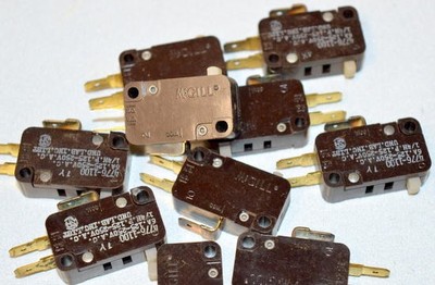 Other - Mcgill Switch