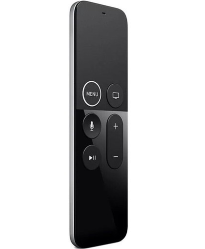 GENUINE APPLE TV SIRI REMOTE CONTROL FOR APPLE TV 4K A1962 ORIGINAL OFFICIAL - Afbeelding 2 van 4