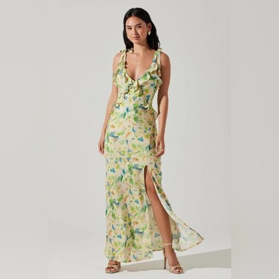 brick maxi dress Short Sleeve Dress in Brick – Al Shams Abayas