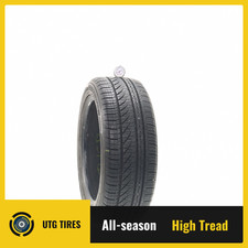 Used 21550r17 Bridgestone Turanza Serenity Plus 95v - 9.532