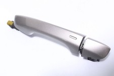 Türgriff Hinten Links VW Passat 3G B8 Variant LB7W Wolframsilber