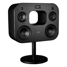 Fluance Wireless High Fidelity Music System & Powerful Amplifier 8'' Subwoofers