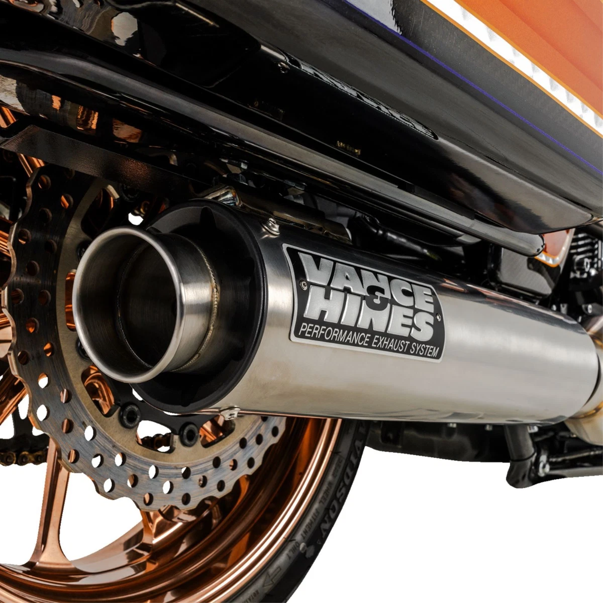 Vance & Hines products for sale | eBay