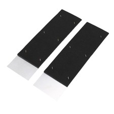 Downspout Noise Reducer Adjustable Reduces Loud Dripping Gutter Noise Dampener