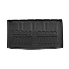 Kofferraummatte Mercedes B-Klasse W246 2014-2018 Kofferraummatte Mercedes B-Klasse W246 2014-2018