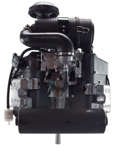 Kawasaki Engine 31hp FX Series 1-1/8