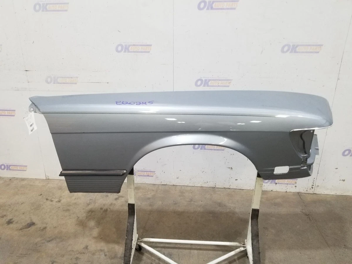 Fenders for Mercedes-Benz 560SEC for sale | eBay