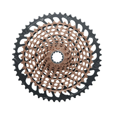 SRAM XG-1299 Eagle Kassette 10-52, 12-fach, Kupfer, copper,  XX1, AXS, NEU