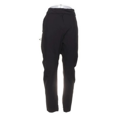 Didriksons, Wanderhose, Größe: 42, Schwarz, Elasthan/Polyamid/Polyester #tMO