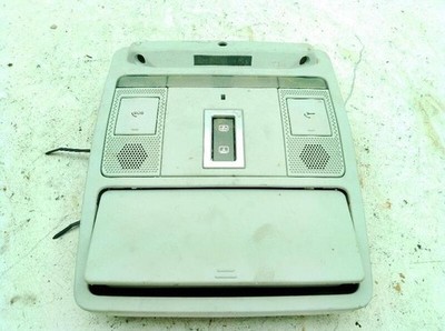 HJ32519A58APIA26 front decken LAND ROVER RANGE EVOQUE L538 2.0 D cabap20469757