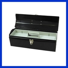 Werkzeugkiste für Trecker Schlepper Anhänger etc