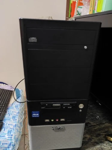 Lotto Case Pc Asus Vento Lenovo Alimentatori Inclusi