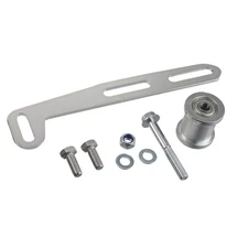 Mini Bike Chain Tensioner Adjuster Bracket For Baja Doodlebug DB30 Coleman CT200