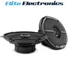 DS18 ZXI-574 5x7" 2-Way Coaxial Speakers 70W RMS (Pair)