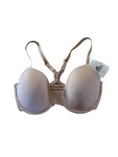 BTemptd Bra Womens 30DD Tan Full Coverage Lightly Padded