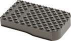 LA Choppers - LA-P104-00Z - County Brake Pedal, Bronze