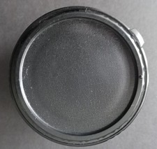 TAMRON-F AF TELE-CONVERTER 2X N-AFs BBAR MC7 Camera Lens w Lens Caps Japan