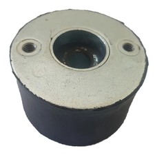 Wacker Vibrationsdämpfer Vergl. 102274 Gummipuffer Stampfer Ø80mm BS60 BS70