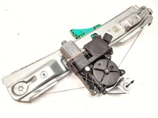 13350763 WINDOW REGULATOR REAR RIGHT / 2698712 FOR OPEL ASTRA J P10 2.0 CDTI 6