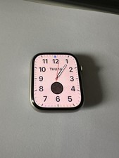 Apple Watch Series 9 GPS 45mm Aluminium