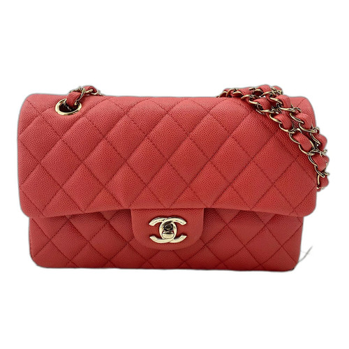 Chanel Matelasse 23 double flap shoulder bag r0_0918