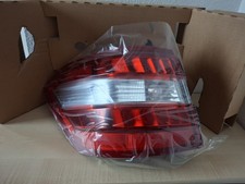 Original MERCEDES BENZ S212 W212 Kombi R&uuml;ckleuchte HL aussen A2128203764 OVP NEU