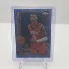 2025 Topps Jabari Smith Jr. Base (Raw)