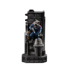 Rocket Raccoon - Guardians of the Galaxy 3 - Art Scale 1/10