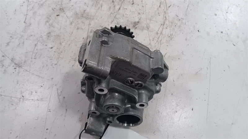 Bomba de aceite motor Toyota Rav 4 2019 2020 2021 2022 2023 2024 Foto 3 de 4