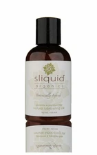 Sliquid Organics Silk 4.2oz