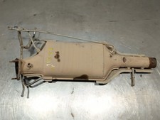 2372480200 PARTIKELFILTER / 1147260 FÜR LAND ROVER FREELANDER 2 L359 2.2 TD4 4