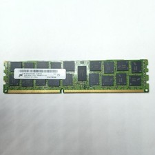 16GB 2Rx4 PC3L-10600R-9-11-E2 Server RAM Micron MT36KSF2G72PZ-1G4E1HG