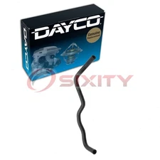 Dayco Heater To Engine HVAC Heater Hose for 2005-2013 Toyota Tacoma 4.0L V6 kl