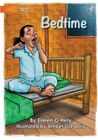 Eileen O'hely | Bedtime | Taschenbuch | Englisch (2021) | Library For All Ltd